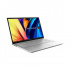 Laptop ASUS Vivobook Pro 15.6" Full HD, AMD Ryzen 5 5600H 3.30GHz, 16GB, 512GB SSD, NVIDIA RTX 3050, Windows 11 Home 64-bit, Español, Plata  2