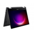 Laptop ASUS 2 en 1 Vivobook Go 14 Flip 14" Full HD, Intel Pentium Silver N6000 1.10GHz, 8GB, 128GB SSD, Windows 11 Home 64-bit, Español, Negro - Imagen adicional 3