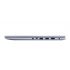 Laptop ASUS Vivobook 15 X1502 15.6” Full HD, Intel Core i7-1260P 3.40GHz, 12GB, 256GB SSD, Windows 11 Home 64-bit, Español, Plata  11