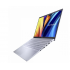 Laptop ASUS Vivobook 15 X1502 15.6” Full HD, Intel Core i7-1260P 3.40GHz, 12GB, 256GB SSD, Windows 11 Home 64-bit, Español, Plata  3