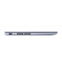 Laptop ASUS Vivobook 15 X1502 15.6” Full HD, Intel Core i7-1260P 3.40GHz, 12GB, 256GB SSD, Windows 11 Home 64-bit, Español, Plata  5