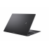 Laptop ASUS Zenbook 14 OLED UM3402 14” Quad HD, AMD Ryzen 7 5825U 2GHz, 16GB, 512GB SSD, Windows 11 Home 64-bit, Español, Negro  7