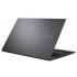 Laptop ASUS VivoBook S 15 D3502 15.6" Full HD, AMD Ryzen 5 5600H 3.30GHz, 8GB, 512GB SSD, Windows 11 Home 64-bit, Inglés, Negro - Imagen adicional 6