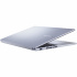 Laptop ASUS VivoBook 15 M1502IA 15.6" Full HD, AMD Ryzen 5 4600H 3.0GHz, 8GB, 512GB SSD, Windows 11 Home 64-bit, Español, Plata  9