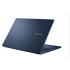 Laptop ASUS Vivobook M1603Q 16" Full HD, AMD Ryzen 7 5800HS 2.80GHz, 12GB, 512GB SSD, Windows 11 Home 64-bit, Inglés, Azul - Imagen adicional 3