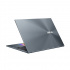 Laptop ASUS ZenBook 14X OLED 14" Quad HD, Intel Core i7-1260P 2.10GHz, 16GB, 1TB SSD, NVIDIA GeForce RTX 2050, Windows 11 Home 64-bit, Inglés, Gris  8