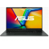 Laptop ASUS Vivobook Go E1504FA-WS51, 15.6" 1920x1080 Full HD, AMD Ryzen 5 40, 8GB, 512GB SSD, Windows 11 Home, Inglés