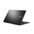 Laptop ASUS Vivobook Go 15 15.6" Full HD, Intel Core i3-N305 1.80GHz, 8GB , 512GB SSD, Windows 11 Pro 64-bit, Español, Negro  7