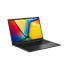 Laptop ASUS Vivobook Go 15 15.6" Full HD, Intel Core i3-N305 1.80GHz, 8GB , 512GB SSD, Windows 11 Pro 64-bit, Español, Negro  5
