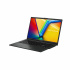 Laptop ASUS Vivobook Go 15 15.6" Full HD, Intel Core i3-N305 1.80GHz, 8GB , 512GB SSD, Windows 11 Pro 64-bit, Español, Negro  6