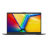 Laptop ASUS Vivobook, 15.6" 1920x1080 Full HD, Intel Core i3-N305, 8GB, 256GB SSD, Windows 11 Home, Inglés
