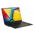 Laptop ASUS Vivobook S 16 Flip 16” WUXGA, AMD Ryzen 7 7730U 2.0GHz, 16GB, 512GB SSD, Windows 11 Home 64-bit, Español, Negro  3