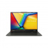 Laptop ASUS Vivobook S 16 Flip 16” WUXGA, AMD Ryzen 7 7730U 2.0GHz, 16GB, 512GB SSD, Windows 11 Home 64-bit, Español, Negro  2