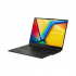 Laptop ASUS Vivobook S 16 Flip 16” WUXGA, AMD Ryzen 7 7730U 2.0GHz, 16GB, 512GB SSD, Windows 11 Home 64-bit, Español, Negro  8