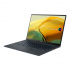Laptop ASUS ZenBook X14 14.5" 2.8K, Intel Core i7-13700H 3.70GHz, 16GB, 512GB SSD, Windows 11 Home 64-bit, Inglés, Gris  1