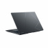 Laptop ASUS Zenbook 14X OLED 14" Quad HD, Intel Core i9-13900H 2.60GHz, 32GB, 1TB SSD, GeForce RTX 3050, Windows 11 Home 64-bit, Español, Gris  6