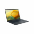 Laptop ASUS Zenbook 14X OLED 14" Quad HD, Intel Core i9-13900H 2.60GHz, 32GB, 1TB SSD, GeForce RTX 3050, Windows 11 Home 64-bit, Español, Gris  5