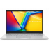 Laptop ASUS Vivonook 14, 14" 1920x1080 Full HD, Intel Core i5-1334U, 8GB, 512GB SSD, Windows 11 Pro, Español