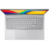 Laptop ASUS Vivobook, 15.6" 1920x1080 Full HD, Intel Core i5-1334U, 8GB, 512GB SSD, Windows 11 Home, Inglés - Imagen adicional 1