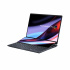 Laptop ASUS ZenBook Pro Duo UX8402VV 14.5" WQXGA, Intel Core i9-13900H 4.10GHz, 32GB, 1TB SSD, Windows 11 Home 64-bit, Español, Negro ― Incluye Funda y Stylus Pen 2.0  6