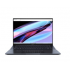 Laptop ASUS Zenbook Pro16X OLED 16", Intel Core i9-13905H 4.10GHz, 32G, 1TB SSD, NVIDIA GeForce RTX 4080, Windows 11 Home 64-bit, Español, Negro  1