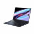 Laptop ASUS Zenbook Pro16X OLED 16", Intel Core i9-13905H 4.10GHz, 32G, 1TB SSD, NVIDIA GeForce RTX 4080, Windows 11 Home 64-bit, Español, Negro  9