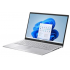 Laptop ASUS Vivobook 15 F1504VAP, 15.6" 1920x1080 Full HD Táctil, Intel Core 5 120U, 16GB, 512GB SSD, Windows 11 Home, Inglés  2