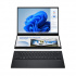 Laptop ASUS Zenbook Duo UX8406CA-QL429X, 14" 1920x1200 WUXGA Táctil, Intel Core Ultra 7 255H, 16GB, 1TB SSD, Windows 11 Pro, Español