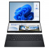 Laptop ASUS Zenbook Duo UX8406CA-QL429X, 14" 1920x1200 WUXGA Táctil, Intel Core Ultra 7 255H, 16GB, 1TB SSD, Windows 11 Pro, Español