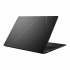 Laptop ASUS ZenBook, 14" 1920x1200 WUXGA Táctil, AMD Ryzen AI 7 445, 16GB, 1TB SSD, Windows 11 Home, Inglés - Imagen adicional 2