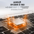 Laptop ASUS Vivobook 15 D1502NAQ, 15.6" 1920x1080 Full HD, AMD Ryzen 5 150, 8GB, 512GB SSD, Windows 11 Home, Español - Imagen adicional 2