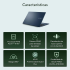 Laptop ASUS Vivobook 15 D1502NAQ, 15.6" 1920x1080 Full HD, AMD Ryzen 5 150, 8GB, 512GB SSD, Windows 11 Home, Español - Imagen adicional 5