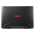 Laptop Gamer ASUS TUF Gaming FX504GM-E4060T 15.6" Full HD, Intel Core i5-8300H 2.30GHz, 8GB, 1TB + 256GB SSD, NVIDIA GeForce GTX 1060 3GB, Windows 10 Home 64-bit, Negro  10