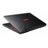 Laptop Gamer ASUS TUF Gaming FX504GM-E4060T 15.6" Full HD, Intel Core i5-8300H 2.30GHz, 8GB, 1TB + 256GB SSD, NVIDIA GeForce GTX 1060 3GB, Windows 10 Home 64-bit, Negro  8