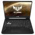 Laptop Gamer ASUS TUF FX505DT-BQ017T 15.6" Full HD, AMD Ryzen 7 3750H 2.30GHz, 8GB, 512GB SSD, NVIDIA GeForce GTX 1650, Windows 10 Home, Español, Negro  8