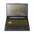 Laptop Gamer ASUS TUF Gaming A15 15.6" Full HD, AMD Ryzen 5 4600H 3GHz, 8GB, 512GB SSD, NVIDIA GeForce GTX 1660Ti, Windows 10 Home 64-bit, Español, Gris  7
