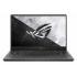 Laptop Gamer ASUS ROG Zephyrus G14 GA401 14" Full HD, AMD Ryzen 7 5800HS 2.80GHz, 8GB, 512GB SSD, NVIDIA GeForce RTX 3050, Windows 10 Home 64-bit, Español, Negro  1