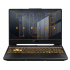 Laptop Gamer Asus TUF Gaming A15 Advantage Edition 15.6" Full HD, AMD Ryzen 9 5900HX 3.30GHz, 16GB, 512GB SSD, NVIDIA GeForce RTX 3060, Windows 11 Home 64-bit, Gris