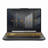 Laptop Gamer ASUS TUF Gaming A15 FA506IC 15.6" Full HD, AMD Ryzen 5 4600H 3GHz, 8GB, 512GB SSD, NVIDIA GeForce RTX 3050, Windows 11 Home 64-bit, Español, Negro  1