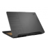 Laptop Gamer ASUS TUF Gaming F15 15.6" Full HD, Intel Core i5-11400H 2.70GHz, 8GB, 512GB SSD, NVIDIA GeForce RTX 3050, Windows 10 Home 64-bit, Inglés, Gris - incluye Mochila  1