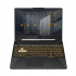 Laptop Gamer ASUS TUF Gaming F15 15.6" Full HD, Intel Core i5-11400H 2.70GHz, 8GB, 512GB SSD, NVIDIA GeForce RTX 3050, Windows 10 Home 64-bit, Inglés, Gris - incluye Mochila  5