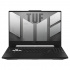 Laptop Gamer ASUS TUF Dash F15 (2022) 15.6" Full HD, Intel Core i5-12450H 3.30GHz, 8GB, 512GB SSD, NVIDIA GeForce RTX 3050 Ti, Windows 11 Home 64-bit, Negro  1