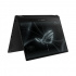 Laptop Asus ROG Flow X13 13.4" WUXGA Touch, AMD Ryzen 9 6900HS 3.30GHz, 16GB, 1TB SSD, NVIDIA GeForce RTX 3050, Windows 11 Pro 64-bit, Inglés, Negro ― Incluye Interfaz Móvil ROG XG RX6850M XT - Imagen adicional 3
