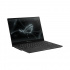 Laptop Asus ROG Flow X13 13.4" WUXGA Touch, AMD Ryzen 9 6900HS 3.30GHz, 16GB, 1TB SSD, NVIDIA GeForce RTX 3050, Windows 11 Pro 64-bit, Inglés, Negro ― Incluye Interfaz Móvil ROG XG RX6850M XT - Imagen adicional 1