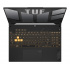 Laptop Gamer ASUS TUF Gaming F15, 15.6" 1920x1080 Full HD, Intel Core i7-13620H, NVIDIA GeForce RTX 4060, 16GB, 1TB SSD, Windows 11 Home, Español  5