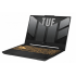 Laptop Gamer ASUS TUF Gaming F15, 15.6" 1920x1080 Full HD, Intel Core i7-13620H, NVIDIA GeForce RTX 4060, 32GB, 1TB SSD, Windows 11 Home, Inglés  2
