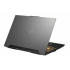 Laptop Gamer ASUS TUF Gaming F15, 15.6" 1920x1080 Full HD, Intel Core i7-13620H, NVIDIA GeForce RTX 4060, 32GB, 1TB SSD, Windows 11 Home, Inglés  5