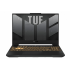 Laptop Gamer ASUS TUF Gaming F15, 15.6" 1920x1080 Full HD, Intel Core i7-13620H, NVIDIA GeForce RTX 4060, 32GB, 1TB SSD, Windows 11 Home, Inglés