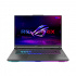Laptop Gamer ASUS ROG STRIX G16 G614JV 16" WUXGA, Intel Core i9-13980HX 4GHz, 8GB, 512GB SSD, NVIDIA GeForce RTX 4060, Windows 11 Home 64-bit, Inglés, Gris  2