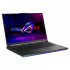 Laptop Gamer ASUS ROG Strix SCAR 18 18" WQXGA, Intel Core i9-13980HX 2.20 GHz, 64GB, 2TB SSD, NVIDIA GeForce RTX 4090, Windows 11 Home 64-bit, Español, Negro  5